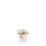Stonecast Barley White Chip Mug 10Cm