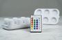 Led Bar light Sett 6pk