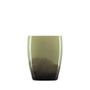 Shadow (200) Vase Olive medium