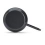 Frypan Steel Blue Carbon DIA: 32