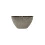 STON GREY Dipping dish - 50ml - Ø6,6cm - H:40cm