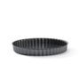 Round Fluted Tart Mould Loose B.20 Cm