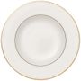 Villeroy & Boch Anmut Gold Deep plate 240mm 0,33L