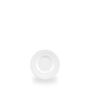 Alchemy Ambience White Can Coffee Saucer 13.5Cm