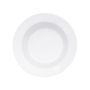 Easy white Deep plate 230x230x45mm 0,4L