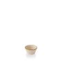 Churchill Stonecast Nutmeg Sauce Dish 9cl