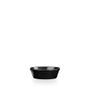 Oynx Black Rund Pie Ildfast 13.5Cm