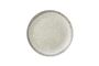 Inked Cascade Taupe Evolve * Coupe Plate * 26cm