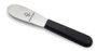 smørekniv m/ plast håndtak 185mm