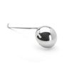 St.Steel One Piece Ladle Ø20cm