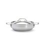 Affinity Sauteuse Med 2 Håndtak Med Lokk, 28 Cm.