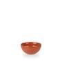 Stonecast Spiced Orange Soup Bolle 13.2 X 6.3Cm