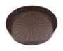 GOBEL Non-stick perforared tart pan - Removable bottom - Ø270 mm h45 mm