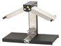 Louis Tellier (Bron Coucke) Raclette machine – Brézière® – Signatures – Basalt – 230V 1000W + UK cord