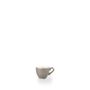 Stonecast Grey Espresso Kopp 10Cl H: 5.5Cm