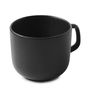 EQUINOXE Tea Cup 20Cl Cast iron style