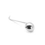 St.Steel One Piece Ladle Ø10cm