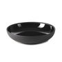 Solokk Gourmet Tallerken 17,5Cm Glossy Black