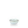 Stonecast Duck Egg Soup Bolle 13.2 X 6.3Cm