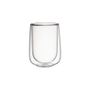 Artesano Hot&Cold Beverages Latte macchiato mug set 36 cl 9,6 cm 360g