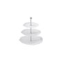 Stella Blossom Cake stand 27,2 cm 1.26kg