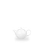 White Profile Beverage Pot 42.6Cl H: 10.5Cm