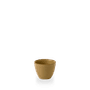 Petra Sand Contour Chip Mug 29Cl H: 8Cm