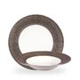Bamboo Spinwash Dusk Wide Rim Bolle 24Cm