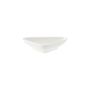 Pi Carre Flat triangular bowl 4 cl 75g