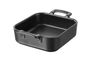 Belle Cuisine Individual Kvadrat Ildfast 13Cm 35Cl Cast Iron Style