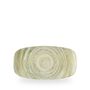 Elements Fern Chefs Oblong Plate 15.3cm