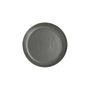 SOUND FOREST Plate flat coupe - Ø26,7cm - H:25cm
