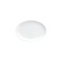 PURIO Platter coupe oval 25cm - H:25cm