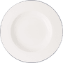 Anmut Platinum No.1 Deep Plate 290x290x35mm