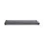 Double Baguette Perforiert Baking Tray
