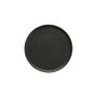 SOUND FOREST Plate-Lid with edge - Ø21,5cm - H:25cm