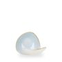 Stonecast Duck Egg Lotus Bolle 15.3Cm