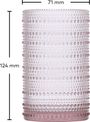JUPITER Longdrink Pink 79