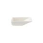 Pi Carre Rectangular bowl 4 cl 100g