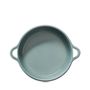 Bombance Round Dish 31Cm Oven Cloud Grey