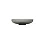NIVO GLAS Plate deep coupe Storm - Ø22cm - H:53cm