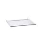 St. Steel 18% Baking Tray, Oblique Edges