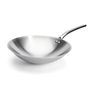 Wok St/Steel For Induction Cooker ?36 Cm