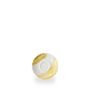 Tide Gold Espresso Saucer 11.8cm