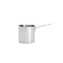 St. Steel Bain-Marie Without Lid Dia:12 C