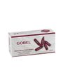 Gobel cream chargers (24)