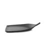 Yli Shovel Plate 36Cm Matt slate style