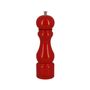 Pepper Mill Rumba Shin.Red 21Cm