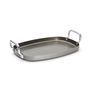Plancha Smooth Mineral B 38X26 Cm
