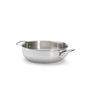 Affinity Sauteuse Med 2 Håndtak Med Lokk, 28 Cm.